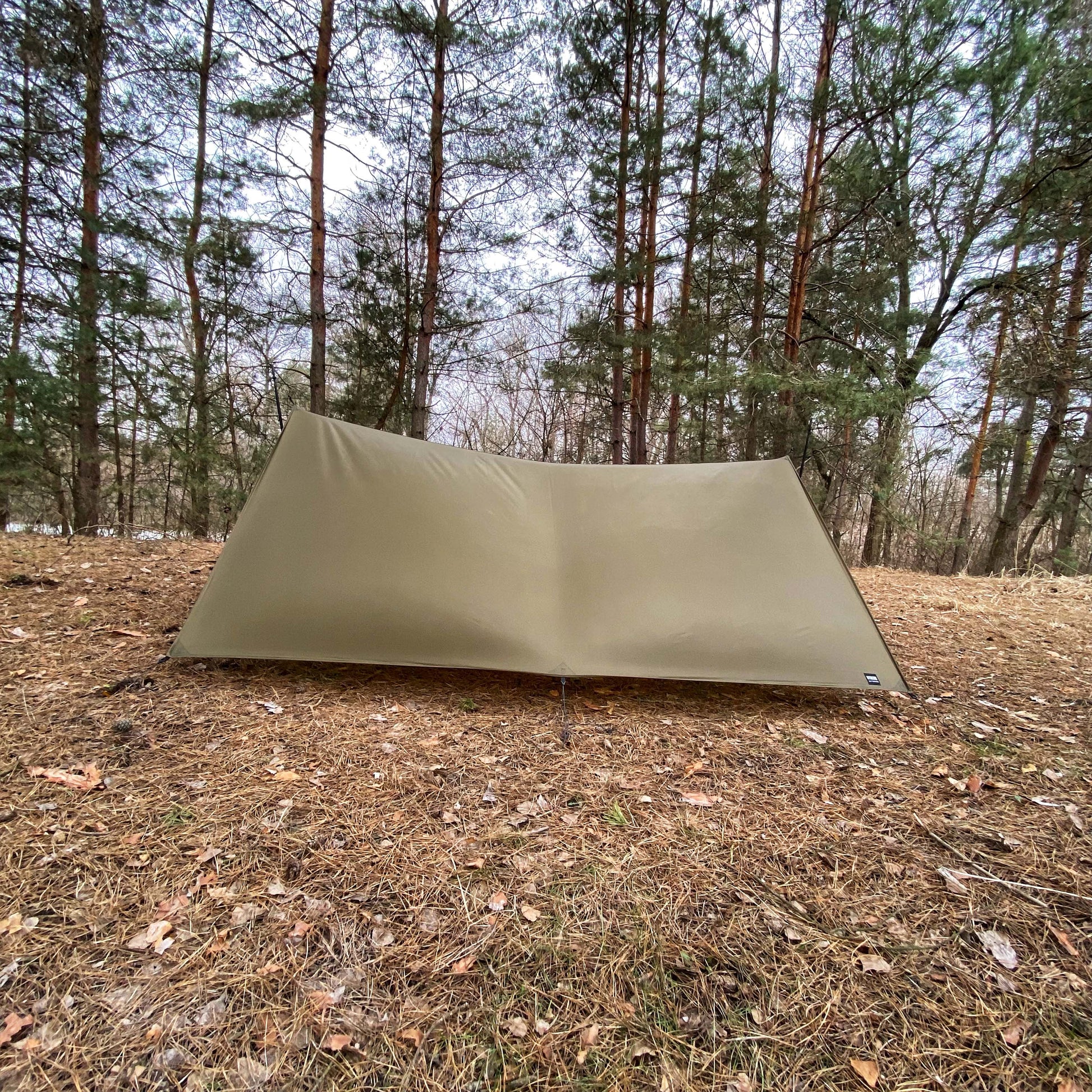 Zolo Max Tarp